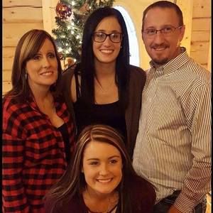 Meet your Posher, Payton